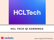 HCLTech Q1 earnings in focus