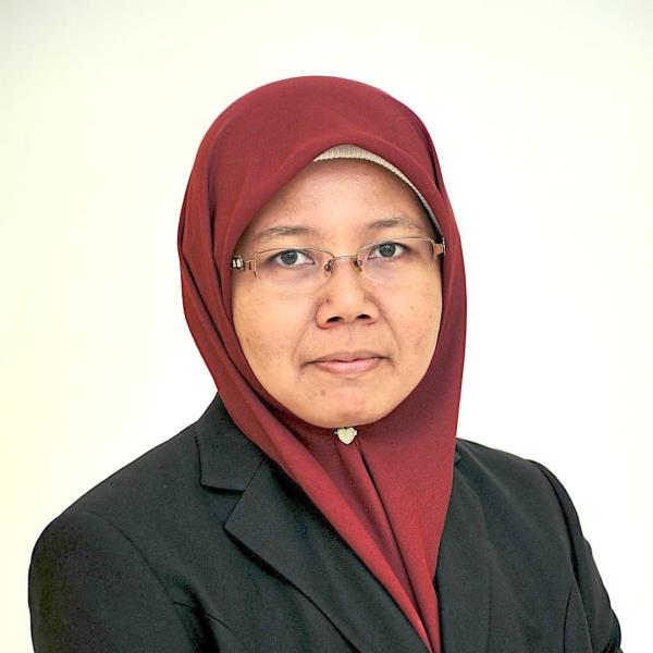 Prof Azlina