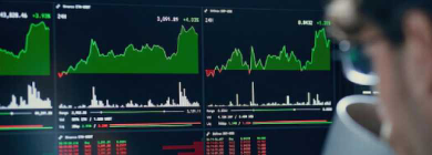 Market 101: An Insight into Trendlines and Momentum