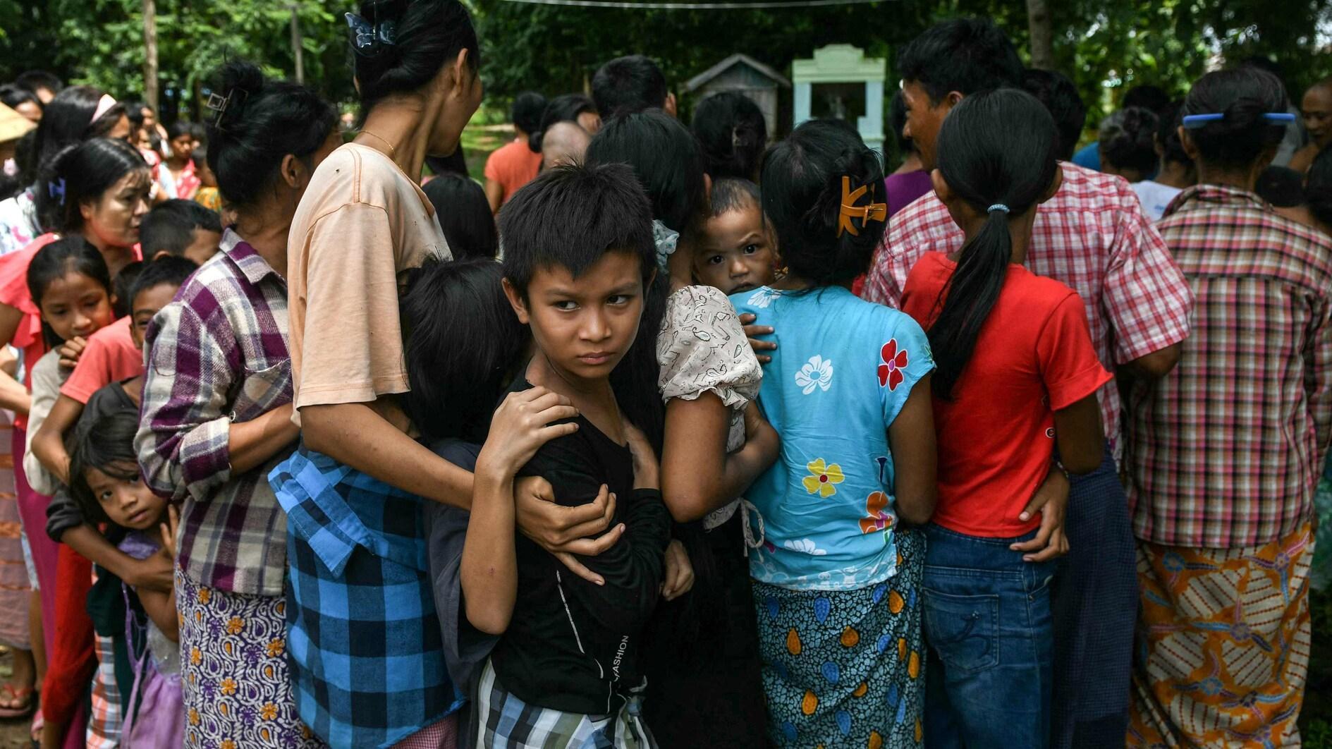 6 million children in SE Asia affected by Yagi: UNICEF