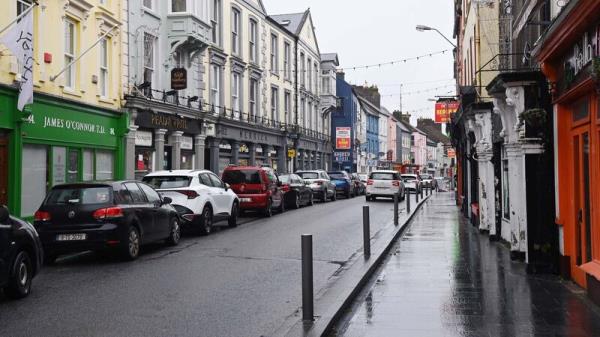 Gardaí investigating as body of man, 50s, discovered in Youghal