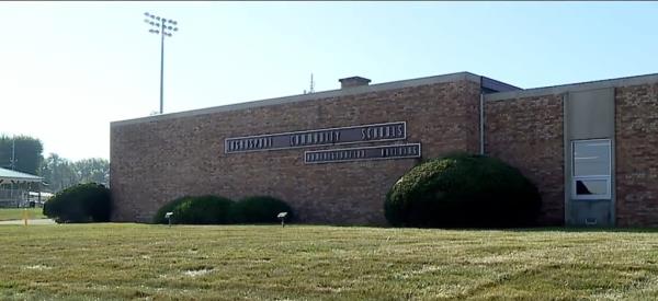 Logansport High School 