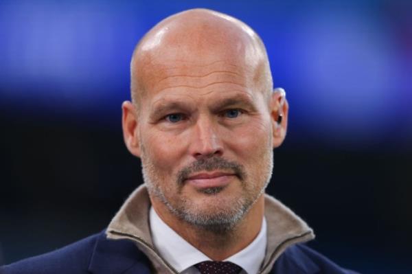 Freddie Ljungberg has tipped his compatriot for a big move