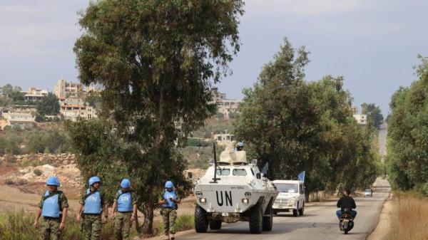 Unifil co<em></em>ndemns Israeli army destruction of fence near wher<em></em>e Irish peacekeepers are on duty 