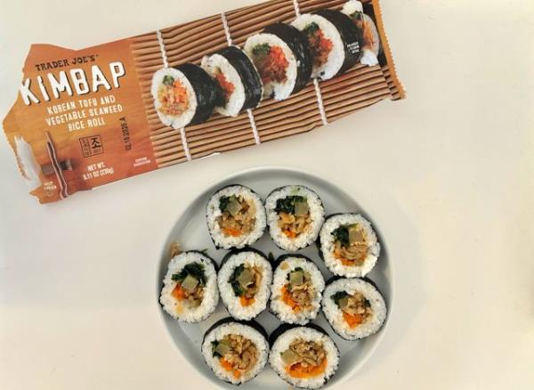 Kimbap