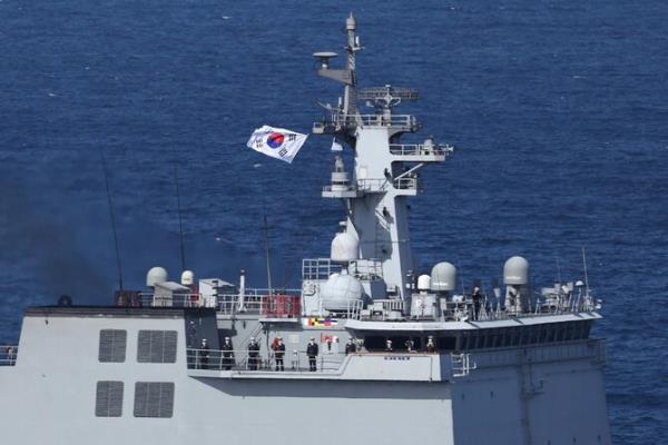 North Korea jams GPS signals, affecting ships, aircraft in South