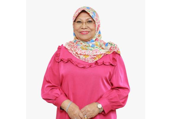 LPPKN chairperson Datuk Seri Rohani Abdul Karim