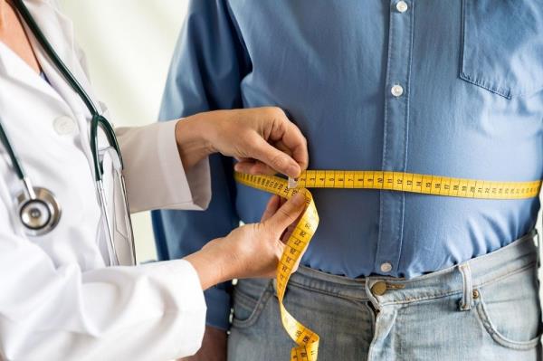 Unlike BMI, which merely co<em></em>nsiders weight and height, BRI digs deeper by looking at how fat is distributed across the body which gives a more accurate picture of a person’s body shape. — AFP pic