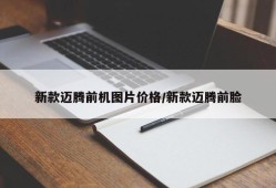 新款迈腾前机图片价格/新款迈腾前脸