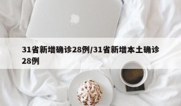 31省新增确诊28例/31省新增本土确诊28例