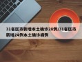 31省区市新增本土确诊28例/31省区市新增24例本土确诊病例