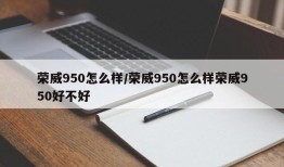 荣威950怎么样/荣威950怎么样荣威950好不好