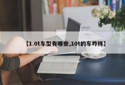 【1.0t车型有哪些,10t的车咋样】