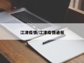 江津疫情/江津疫情通报