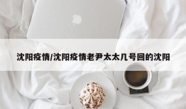沈阳疫情/沈阳疫情老尹太太几号回的沈阳