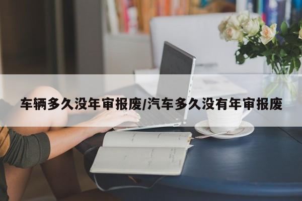 车辆多久没年审报废/汽车多久没有年审报废